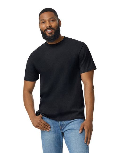 Softstyle Midweight Adult T-Shirt