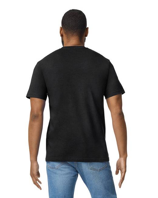 Softstyle Midweight Adult T-Shirt