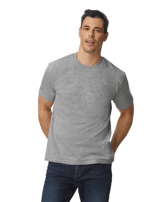 Softstyle Midweight Adult T-Shirt