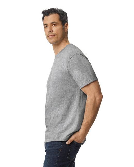 Softstyle Midweight Adult T-Shirt