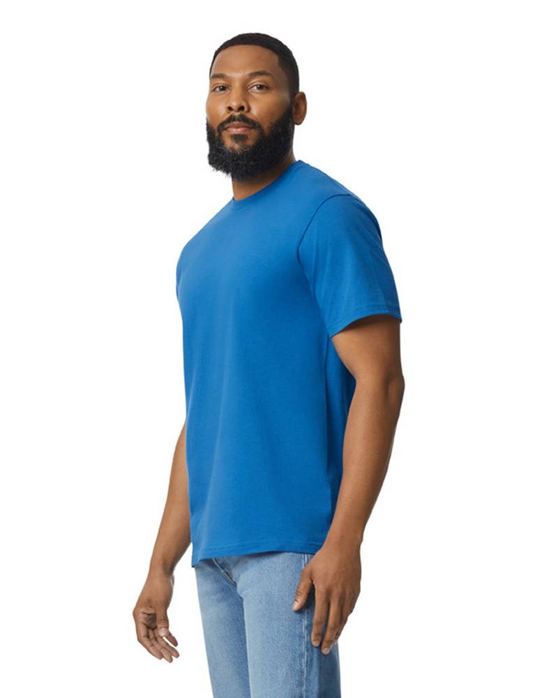 Softstyle Midweight Adult T-Shirt
