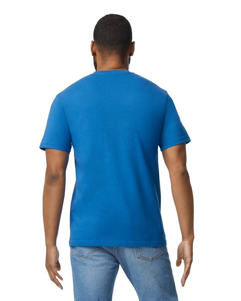 Softstyle Midweight Adult T-Shirt