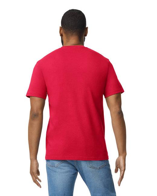 Softstyle Midweight Adult T-Shirt