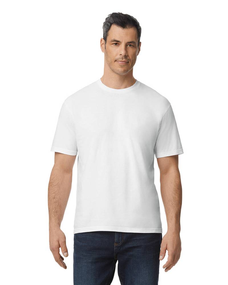 Softstyle Midweight Adult T-Shirt