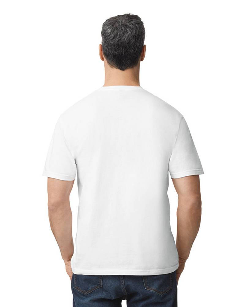 Softstyle Midweight Adult T-Shirt