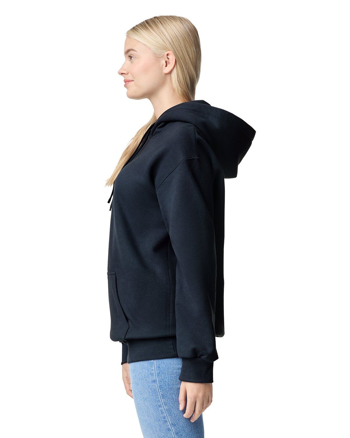 Hammer Maxweight Fleece Adult Hooded Sweatshirt