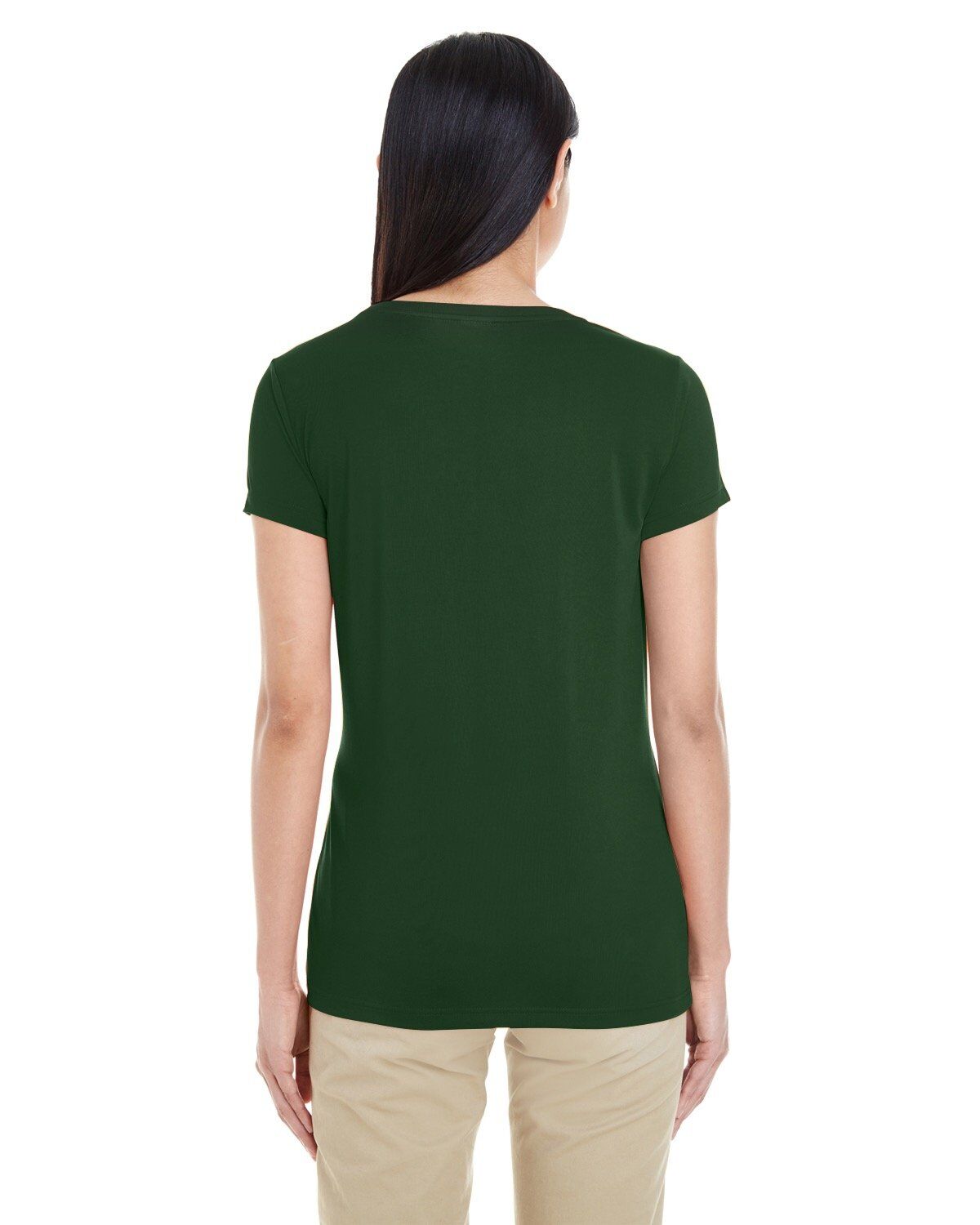 G460L_SPORT DARK GREEN_back