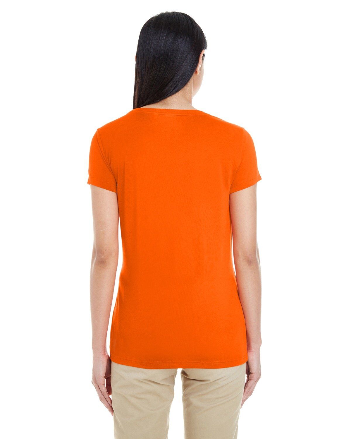 G460L_SPORT ORANGE_back