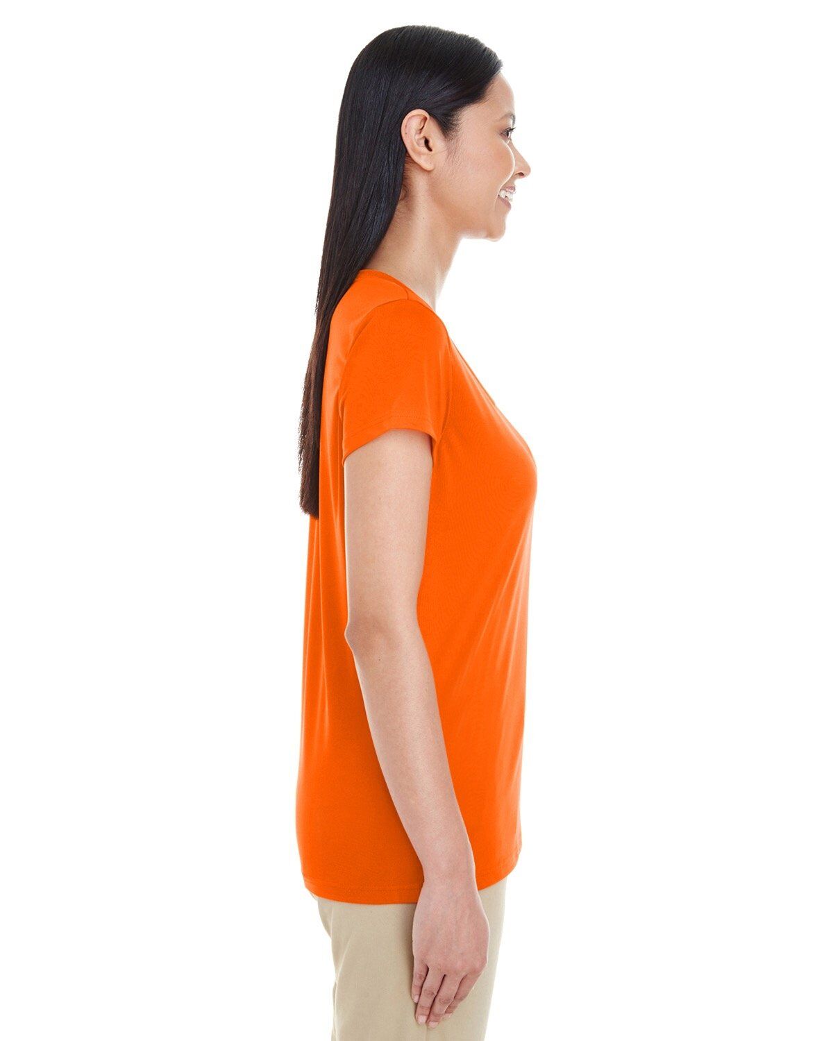 G460L_SPORT ORANGE_side