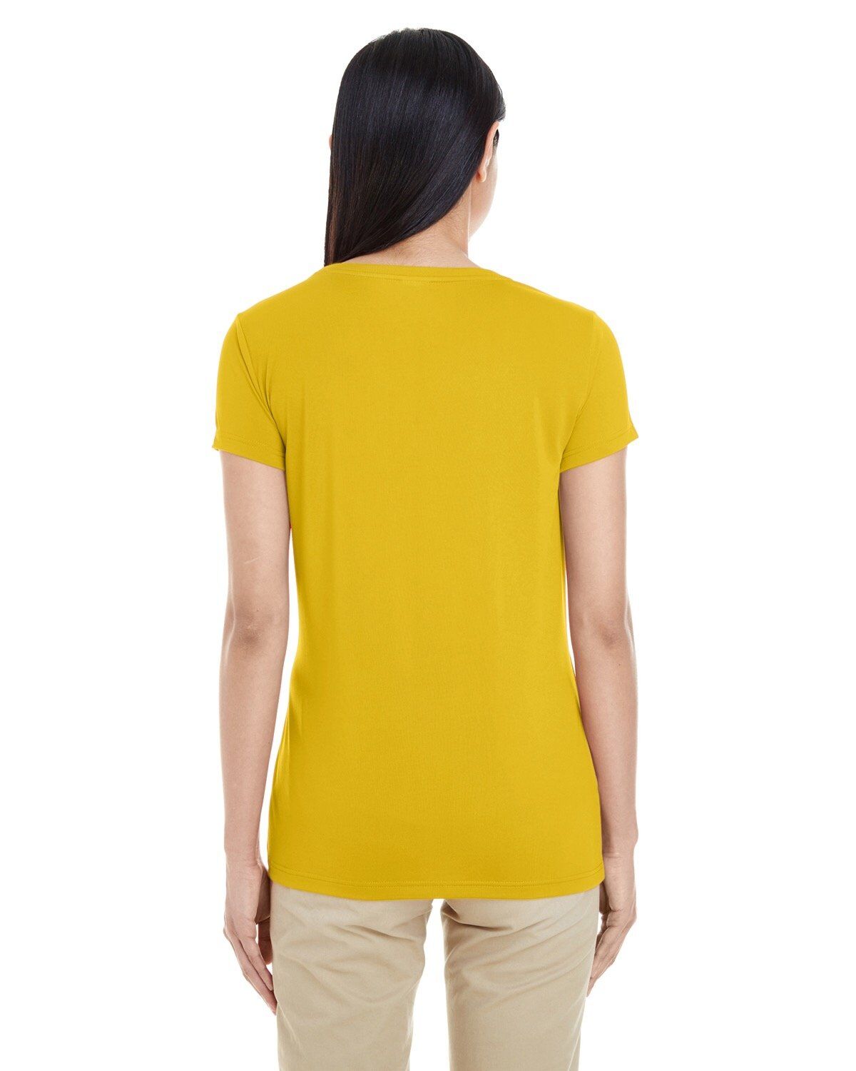 G460L_SPRT ATHLTC GOLD_back