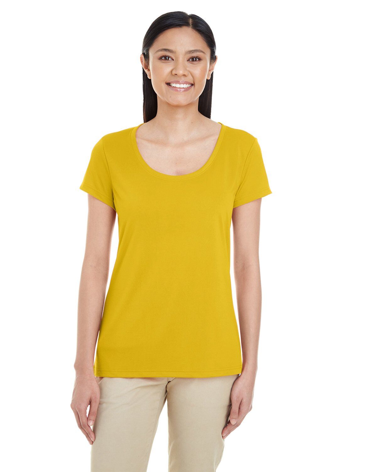 G460L_SPRT ATHLTC GOLD_front