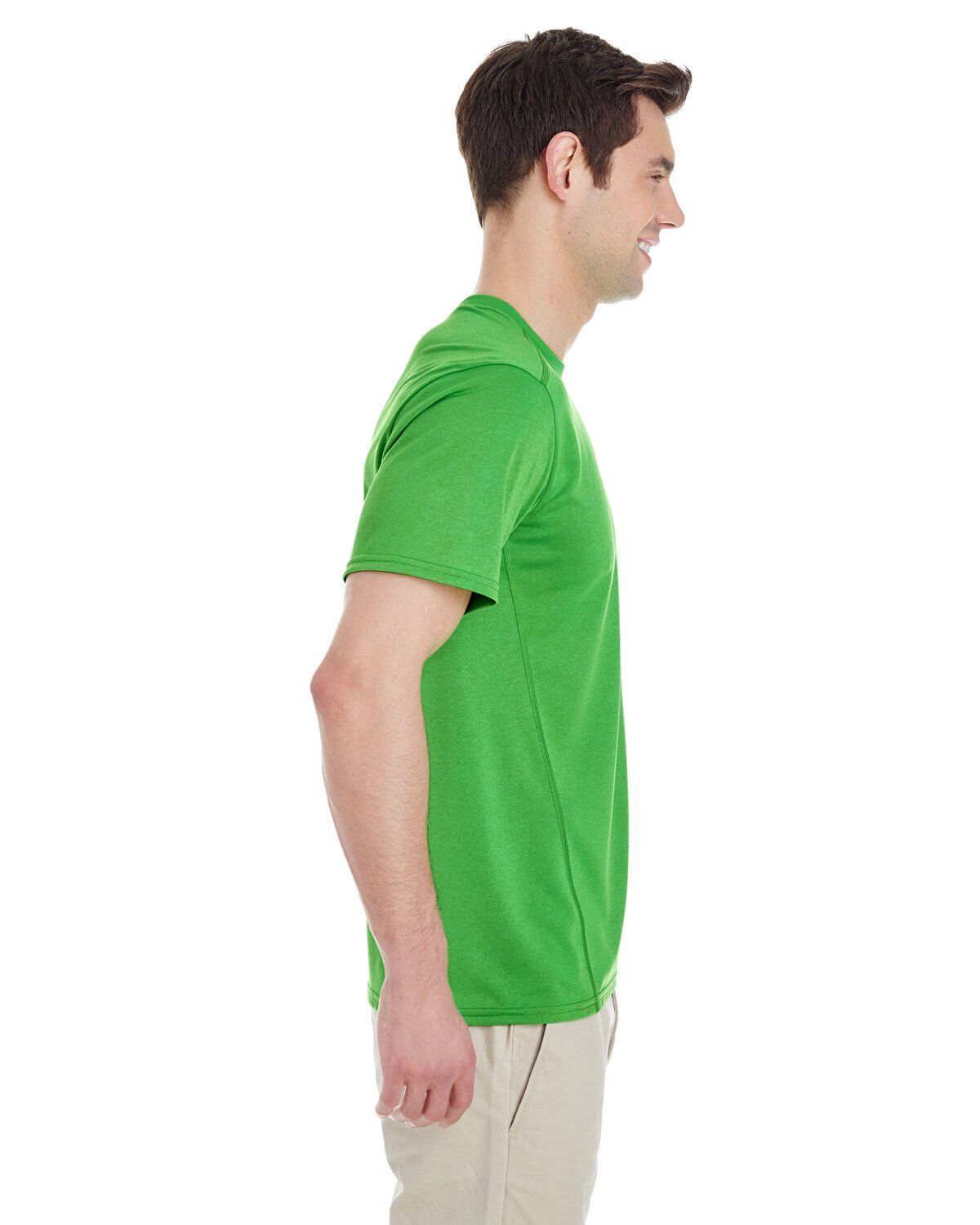 G470_ELECTRIC GREEN_side