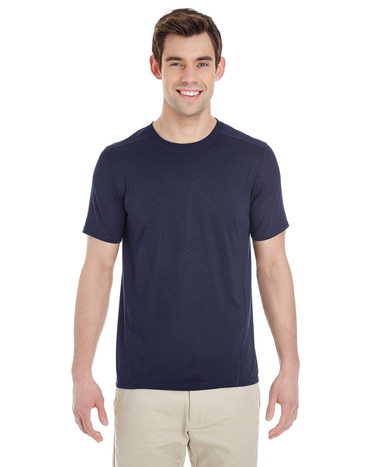 G470_MARBLED NAVY_front