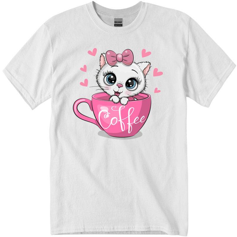 gig50011_1_wht Woman’s Teens T-Shirt