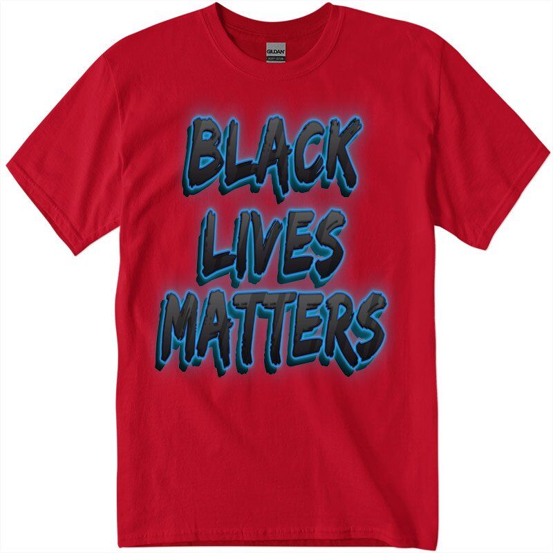 gig500_1_red-05 Black Lives Matters