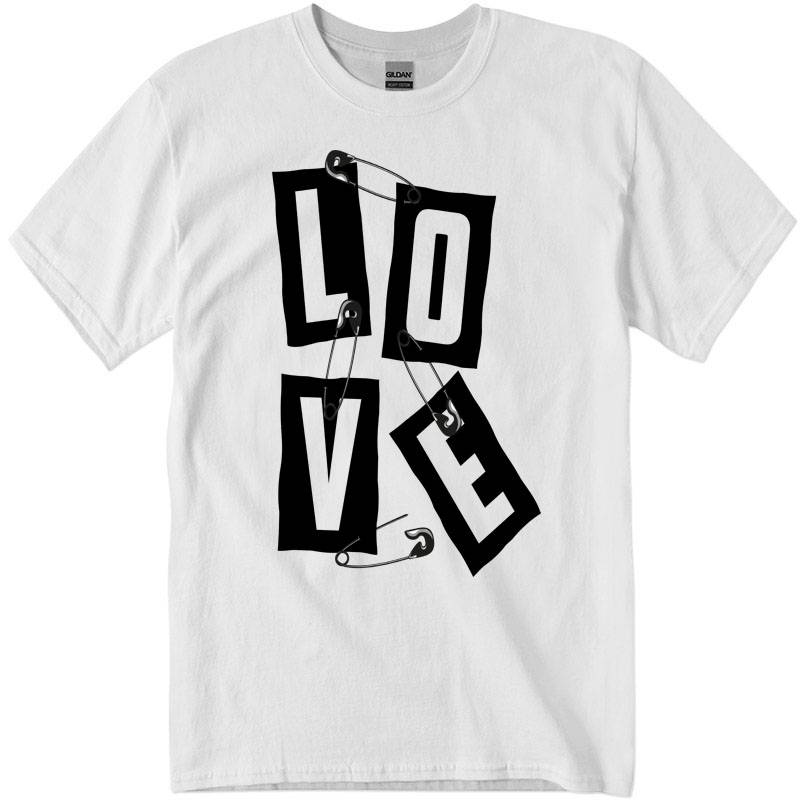 gig500_1_wht-Recuperado10 Love Safety T-Shirt