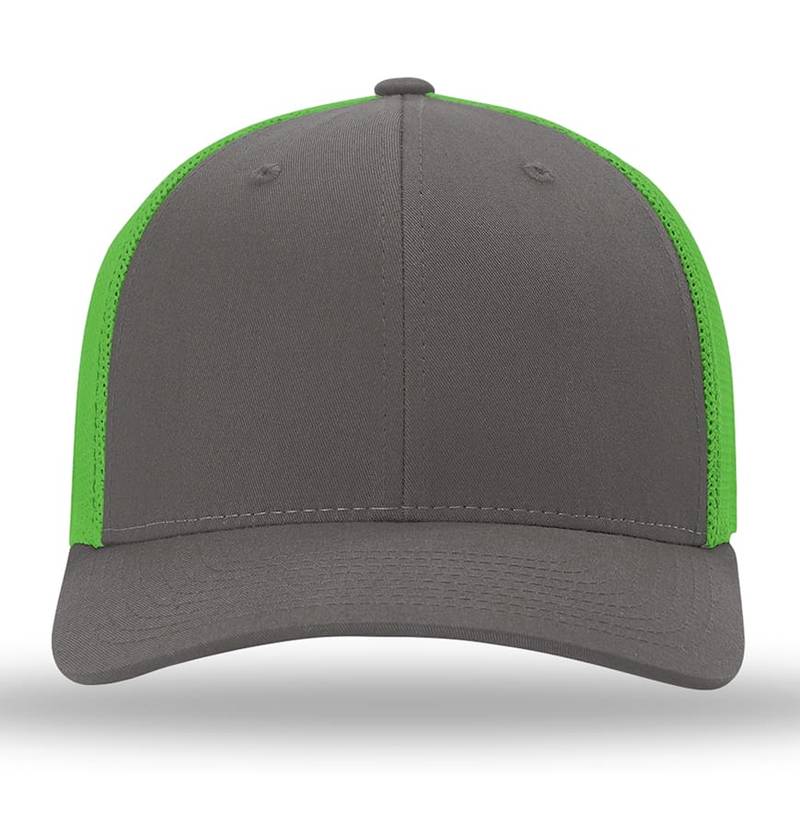 110BLOWOUT-charcoalneongreen