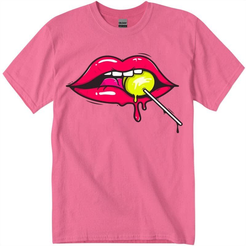 g5ig500_1_azl-Recuperado Lollipop Lips T-Shirt