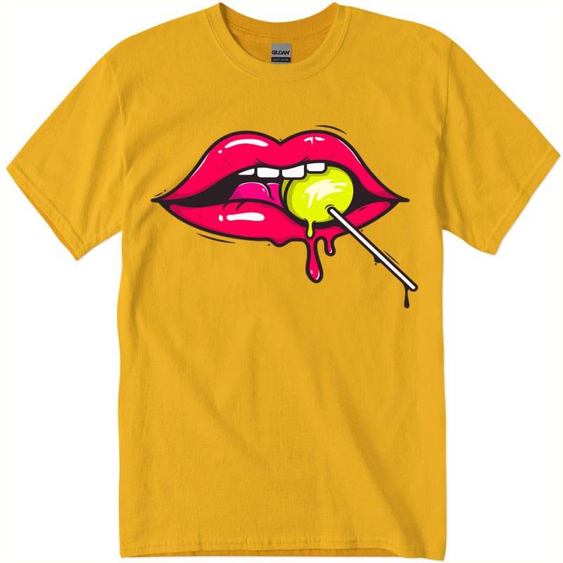 gi4g500_1_dsy-Recuperado Lollipop Lips T-Shirt