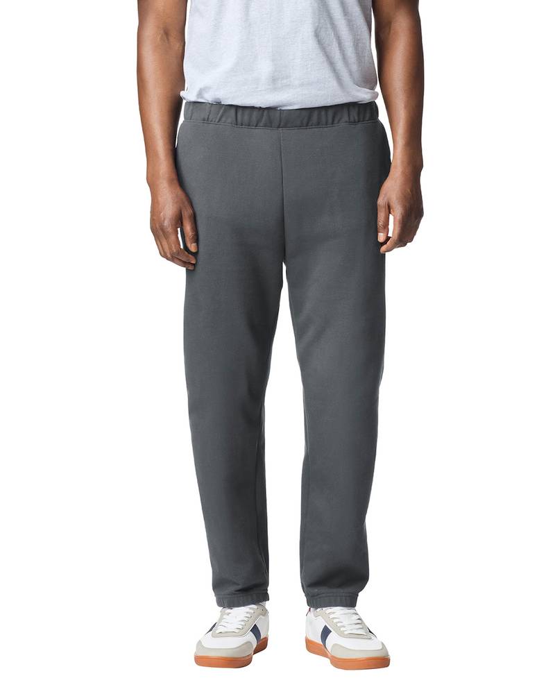 Softstyle Midweight Fleece Adult Pocket Sweatpants