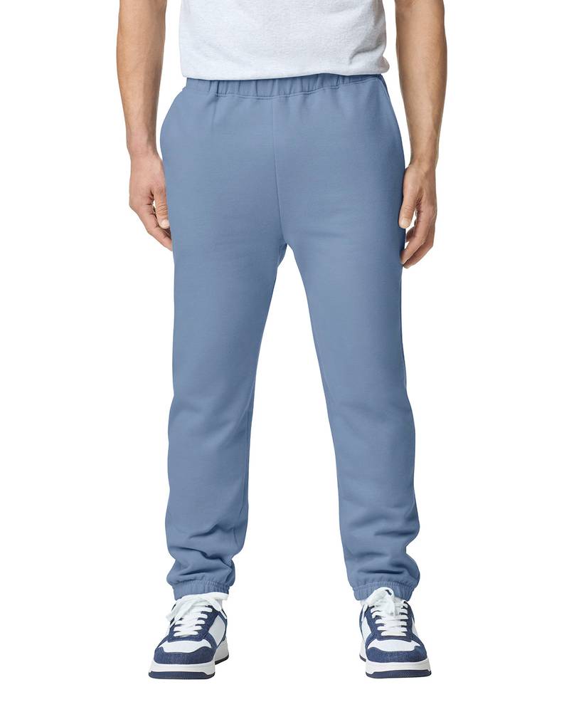 Softstyle Midweight Fleece Adult Pocket Sweatpants